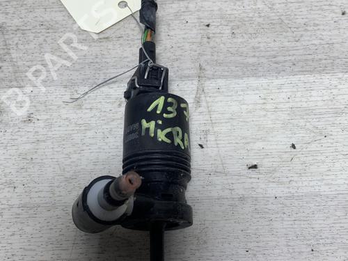 washer-pump-nissan-micra-iii-k12-2002-2003-2004-2005-2006-2007-2008-2009-2010-2011-28583095 main image