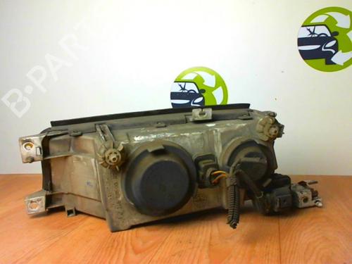 Right headlight SKODA OCTAVIA I (1U2) 1.6 | BP24024610C29 