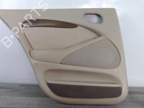 Rear left panel JAGUAR S-TYPE II (X200) 2.7 D | BP24015987C60 