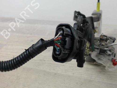 Front left lock CITROËN C1 (PM_, PN_) 1.4 HDi | BP23148236C98