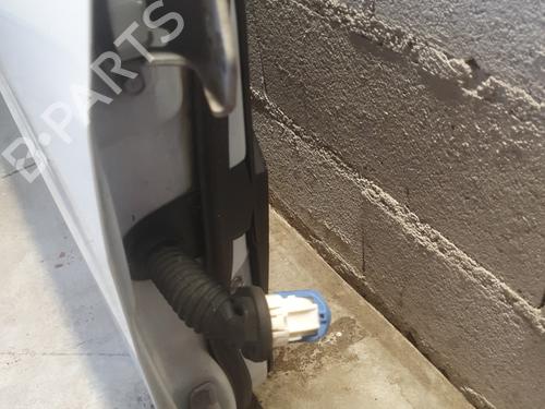 Right front door MAZDA 5 (CW) 1.6 CD | BP32985247C3  - Image 14