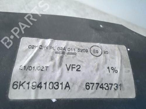 left-headlight-seat-ibiza-ii-6k1-1993-1994-1995-1996-1997-1998-1999-2000-2001-2002-25618857 main image