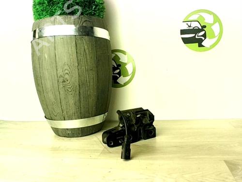 Used Hood lock VW POLO IV (9N_, 9A_) 1.2 12V (64 hp) 21182360