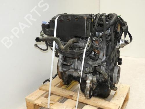 Motor CITROËN BERLINGO MULTISPACE (B9) 1.6 HDi 90 | BP29618782M1 