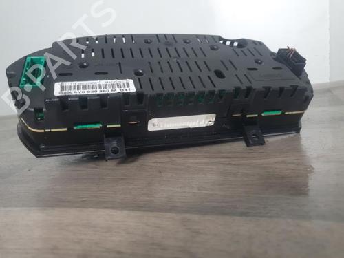 Instrument cluster SKODA FABIA I (6Y2) 1.2 | BP31086319C47 