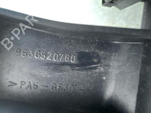 Injection rail SUZUKI SWIFT III (MZ, EZ) 1.3 DDiS (RS413D) | BP26923234M98