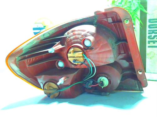 Right taillight HYUNDAI GETZ (TB) 1.5 CRDi | BP24023105C35