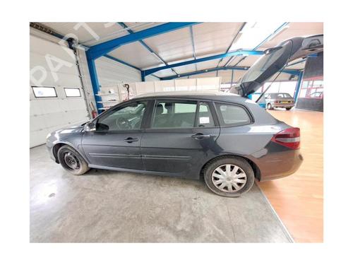 Right front steering knuckle RENAULT LAGUNA III Grandtour (KT0/1) 1.5 dCi (KT0A, KT0R, KT02) | BP24027012M26 