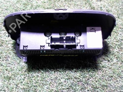 Display monitor OPEL MERIVA A MPV (X03) 1.7 DTI (E75) | BP24022983C48