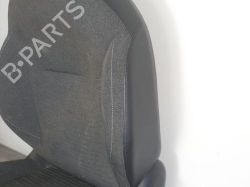 Right front seat CITROËN C3 II (SC_) 1.2 VTi 82 | BP28157665C16  - Image 7