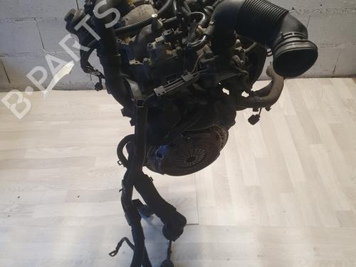 Engine VW FOX Hatchback (5Z1, 5Z3, 5Z4) 1.2 | BP30794539M1