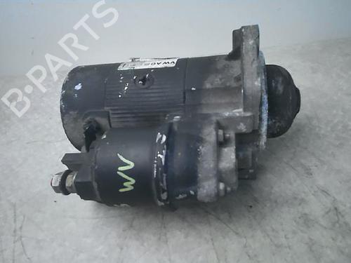 Used Starter VW LUPO I (6X1, 6E1) 1.4 (60 hp) 29618787