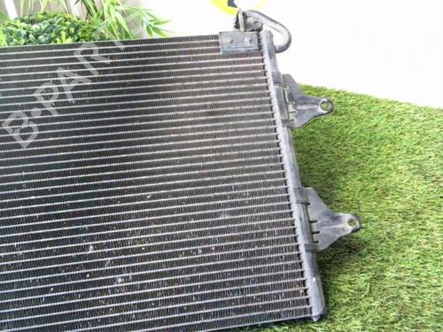 AC radiator SEAT IBIZA III (6L1) 1.4 TDI | BP26180650M32 