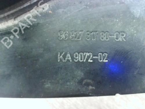 Støtte PEUGEOT PARTNER Box Body/MPV 1.6 HDi 16V | BP26225851C155 