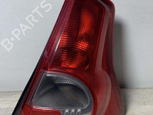 Right taillight DACIA SANDERO 1.5 dCi | BP29632700C35 