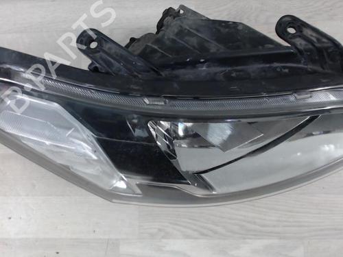 Right headlight KIA SOUL I (AM) 1.6 CRDi 128 | BP23896845C29 
