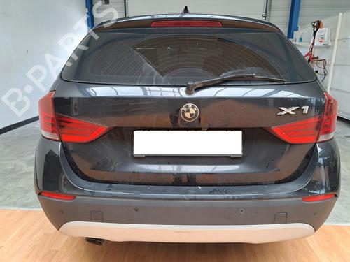 Alternator BMW X1 (E84) xDrive 18 d | BP25287817M7 