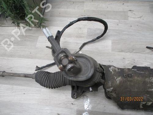 Steering rack VW PASSAT B6 (3C2) 2.0 TDI | BP25618640M22  - Image 5