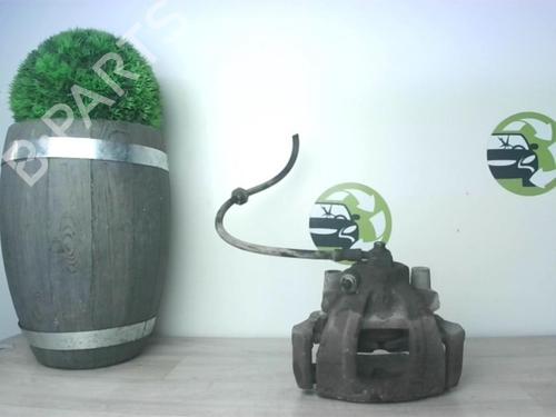 Venstre bremsekaliber foran MINI MINI (R50, R53) One D (75 hp) 24022425