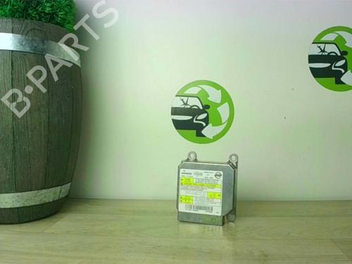 Airbag module SSANGYONG REXTON / REXTON II (GAB_) 2.7 D 4x4 (186 hp) 24022569