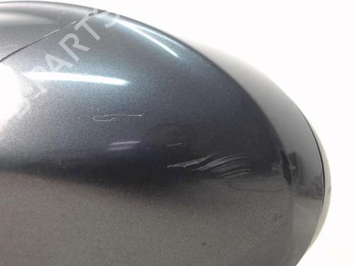 Left mirror BMW 3 Touring (E91) 320 d | BP24026093C26 