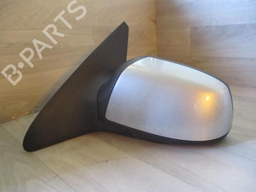 Left mirror FORD MONDEO III (B5Y) 2.0 16V TDDi / TDCi | BP26225848C26 