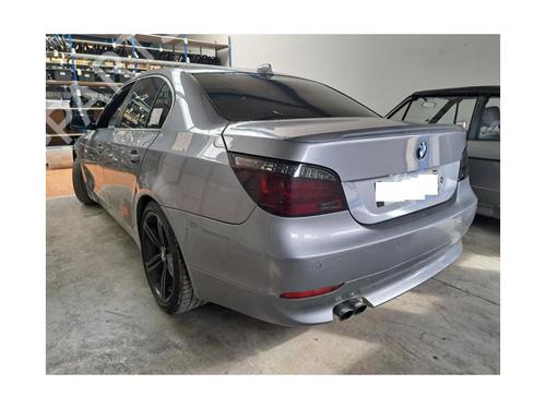Water radiator BMW 5 (E60) 530 d | BP24027950M31 