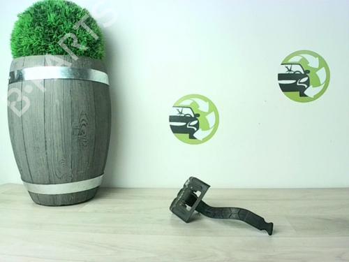 Used Interior handle RENAULT MEGANE II (BM0/1_, CM0/1_) 1.5 dCi (BM1E, CM1E) (106 hp) 24023716