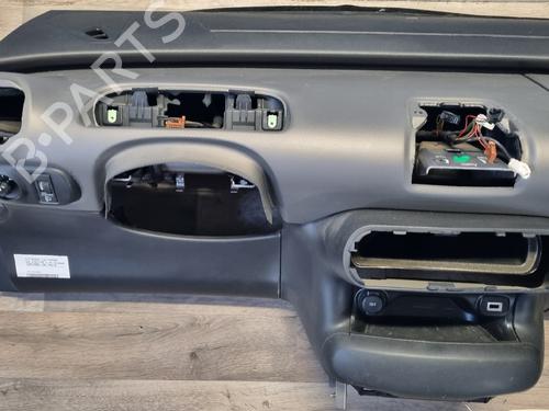 Tablier CITROËN C4 CACTUS 1.6 BlueHDi 100 | BP35755916C46  - Image 13