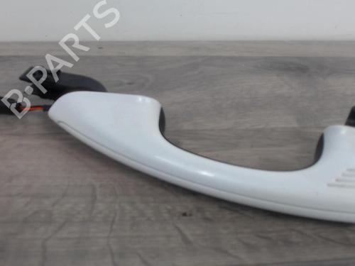 Front left exterior door handle FORD MONDEO V Hatchback (CE) 2.0 EcoBlue | BP24132469C128