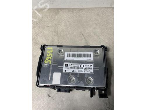 Computer OPEL MERIVA B MPV (S10) 1.7 CDTI (75) | BP30807533M11