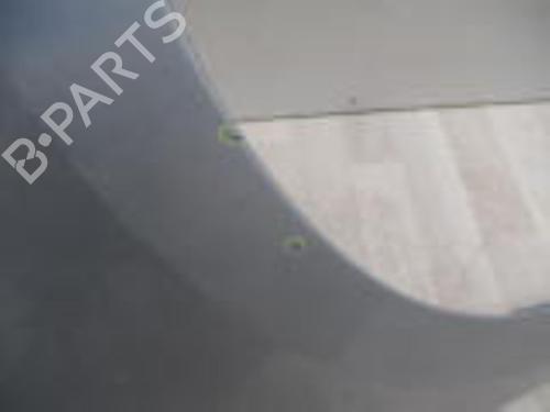 Used Right front fenders Right front fenders RENAULT MEGANE III Coupe (DZ0/1_) 1.9 dCi (DZ0N, DZ0J, DZ1J, DZ1K) (131 hp) 22710124 22710124