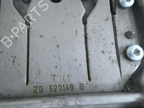 Used Steering column VOLVO V50 (545) 1.6 D (110 hp) 24022710