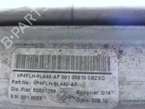 Intercooler ALFA ROMEO 159 (939_) 2.0 JTDM (939AXP1B) | BP25618222M30 - Image 4