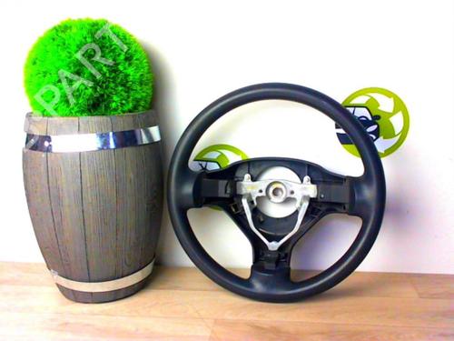 Used Steering wheel PEUGEOT 107 (PM_, PN_) 1.0 (68 hp) 24021815