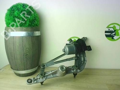 Used Front wiper motor RENAULT ZOE (BFM_) ZOE (88 hp) 24025166