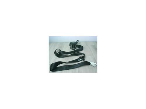 Used Rear left seatbelt VW GOLF V (1K1) 2.0 TDI 16V (140 hp) 25619325