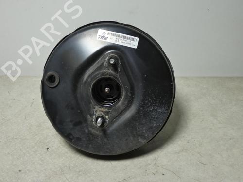 Bremskraftverstärker für RENAULT CLIO IV (BH_) 1.5 dCi 75 (75 hp) 32388156