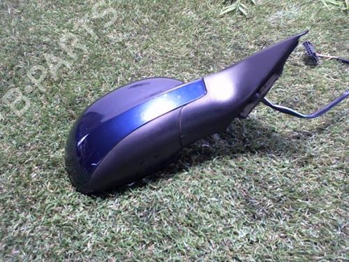 Right mirror VW PASSAT B5 (3B2) 1.9 TDI | BP24025576C27