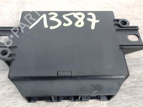 Electronic module AUDI A3 (8P1) 2.0 FSI | BP31252043M83 - Image 5
