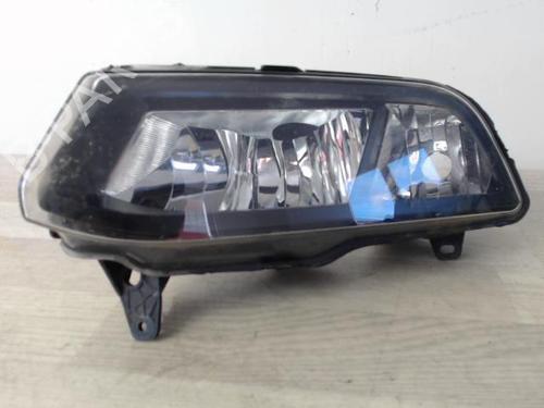 Used Left front fog light Left front fog light VW POLO V (6R1, 6C1) 1.0 (60 hp) 30807276 30807276