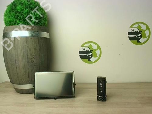 Ferdsskriver RENAULT ZOE (BFM_) ZOE (88 hp) 24025129