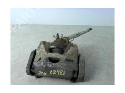 Left front brake caliper PEUGEOT PARTNER Box Body/MPV 1.6 HDi 16V | BP24028089M105 