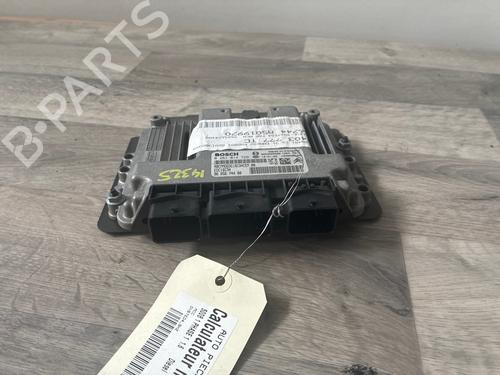 Used Engine control unit (ECU) Engine control unit (ECU) 36886219 36886219