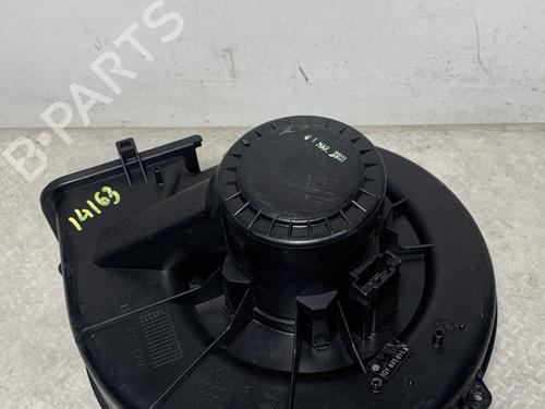 Heater blower motor AUDI A2 (8Z0) 1.4 | BP30807781M62