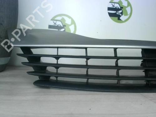 Used Grille Grille RENAULT LAGUNA II (BG0/1_) 1.9 dCi (BG08, BG0G) (120 hp) 24024087 24024087