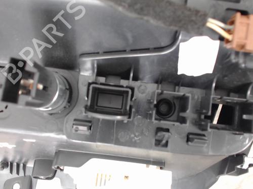 Handskerum CITROËN C4 SPACETOURER (3D_) 1.5 BlueHDi 130 | BP25448089C95 