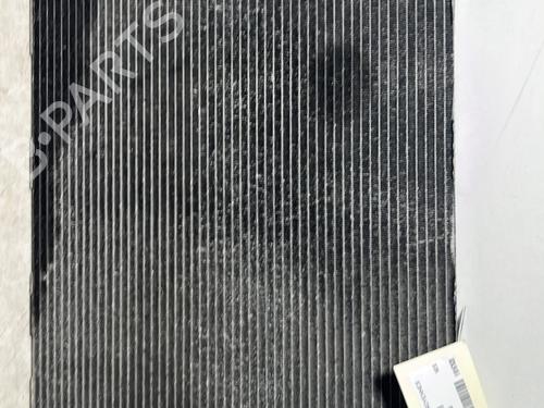 Used AC radiator AC radiator AUDI A3 Sportback (8VA, 8VF) 1.6 TDI (115 hp) 31085038 31085038
