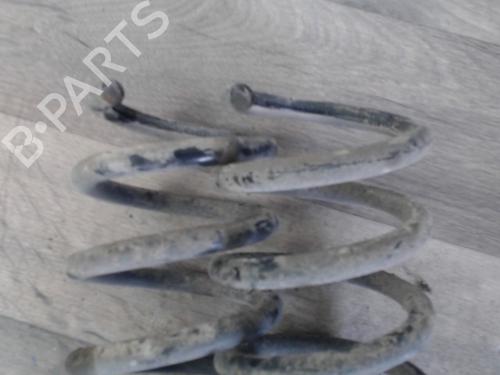 Shock absorber spring RENAULT CLIO IV (BH_) 1.5 dCi 90 | BP27167129C152