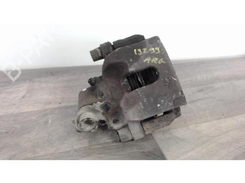 Left rear brake caliper RENAULT LAGUNA Coupe (DT0/1) 2.0 dCi (DT01, DT08, DT09, DT0K, DT12, DT1C, DT1D, DT1M,... | BP26199445M107 